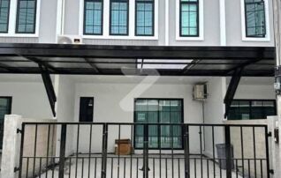 ให้เช่าหมู่บ้านฉัตรหลวง17 เจ้าของปล่อยเอง คลองสาม บ้านติดสวนส่วนกลาง : เจ้าของให้เช่าเอง (งดรับนายหน้า)