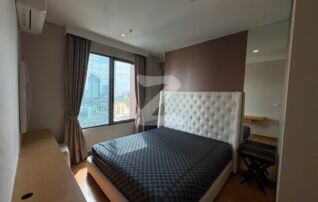 🏙️ vายคอนโด Villa Asoke 1 ห้องนอน 40 ตร.ม. ชั้น 20 ลมดี แดดบ่ายไม่ร้อน ใกล้ มศว เดินได้ 📍 เพียง 200 เมตรจาก MRT เพชรบุรี | ใกล้ มศว ประสานมิตร : เจ้าของขายเอง (งดรับนายหน้า)