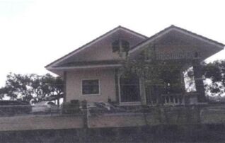 ทรัพย์สถาบันโดย GHB บ้านเดี่ยว เมืองร้อยเอ็ด ร้อยเอ็ด