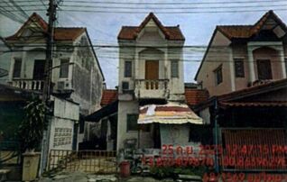ทรัพย์สถาบันโดย GHB บ้านเดี่ยว หมู่บ้านอมรทรัพย์ (Amornsap)