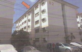 ทรัพย์สถาบันโดย GHB คอนโด บ้านเอื้ออาทร พหลโยธิน กม.44 (Baan Ua-Athorn Phaholyothin Km.44)