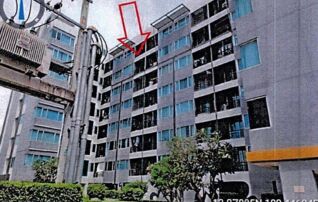 ทรัพย์ธนาคารโดย GHB คอนโดใกล้ MRT บางรักใหญ่ เอส 9 คอนโดมิเนียม (S9 Condominium)