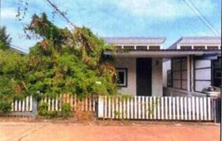 ทรัพย์สถาบันโดย GHB บ้านแฝด อยู่เจริญ บ้านทุ่ม