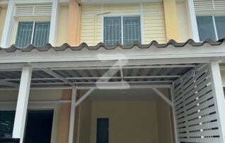 🏡 ปล่อยเช่า / ทาวน์พฤกษาวิลล์ 53/2 สะแกงาม-พระราม 2 : เจ้าของให้เช่าเอง (งดรับนายหน้า)