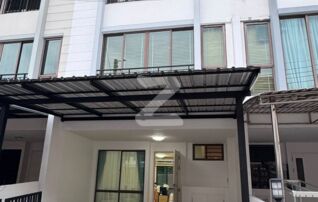 📢 เจ้าของปล่อยเช่าเอง | ยินดีรับเอเจ้นท์ 🏡 ให้เช่าทาวน์โฮม 3 ชั้น โครงการ เดอะไพรเวท สุขุมวิท-บางจาก : เจ้าของให้เช่าเอง (งดรับนายหน้า)