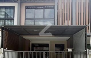 ✅ เจ้าของขายเอง โครงการ : พรีเมี่ยม ไทม์โฮม สวนหลวง ร.9 (Premium Time Home Suanluang Rama 9) : เจ้าของขายเอง (งดรับนายหน้า)