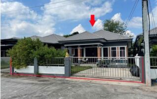 ทรัพย์สถาบันโดย GHB บ้านเดี่ยว จินธาราเฮ้าส์