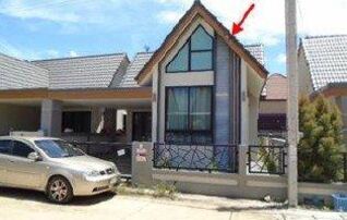 ทรัพย์สถาบันโดย GHB บ้านแฝด ศิริกุลน้ำริน (Baan Sirikul 2)