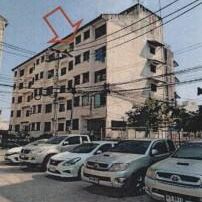 ทรัพย์ธนาคารโดย GHB คอนโด บ้านเอื้ออาทร บางโฉลง (Baan Ua-Athorn Bang Chalong)