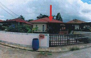 ทรัพย์สถาบันโดย GHB บ้านเดี่ยว ธนวัฒน์ (Baan Suan Chaiyapruek 5)