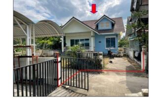 ทรัพย์สถาบันโดย GHB บ้านเดี่ยว อิงลิชคันทรี่