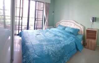 ขายคอนโด เดอะ นอร์ทปาร์ค คอนโดมิเนียม บางแสน (The North Park Condominium Bangsaen) : เจ้าของขายเอง (งดรับนายหน้า)