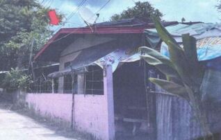 ทรัพย์สถาบันโดย GHB บ้านเดี่ยว null