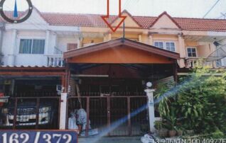 ทรัพย์สถาบันโดย GHB ทาวน์เฮาส์ ป.ผาสุขนิเวศน์