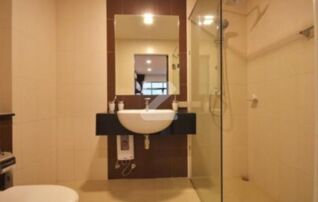 ขายคอนโด เดอะ ไนซ์ คอนโดเทล (The Nice Condotel) : เจ้าของขายเอง
