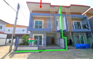 ทรัพย์สถาบันโดย KASIKORNBANK บ้านเดี่ยว สร้างสุข 2