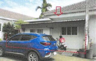 ทรัพย์สถาบันโดย GHB บ้านแฝด เมืองภูเก็ต ภูเก็ต