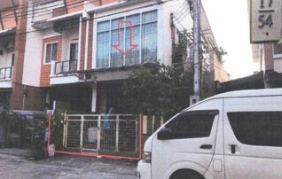 ทรัพย์สถาบันโดย GHB ทาวน์เฮาส์ กะทู้ ภูเก็ต
