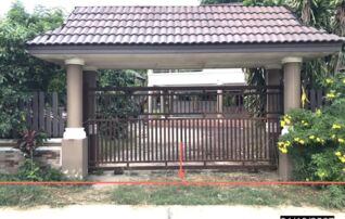 ทรัพย์ธนาคารโดย KASIKORNBANK บ้านเดี่ยว ถนนสายยางตลาด - กระนวน (ทล.2110)