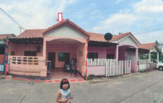 ทรัพย์สถาบันโดย GHB ทาวน์เฮาส์ บ้านค่าย ระยอง