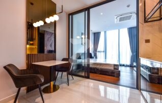 (Owner) ให้เช่า Supalai Icon Sathorn 1 ห้องนอน 1 ห้องน้ำ ชั้น 23 รายละเอียดห้องพัก: : เจ้าของให้เช่าเอง (งดรับนายหน้า)