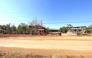 ทรัพย์ธนาคารโดย KASIKORNBANK บ้านเดี่ยว ซอยชุมชนบ้านนาสนุ่น ถนนสายลำนารายณ์ - เพชรบูรณ์ (ทล.2275)