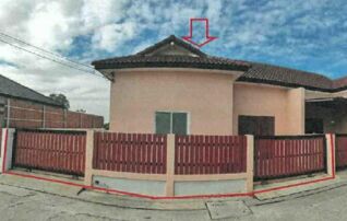 ทรัพย์สถาบันโดย GHB บ้านแฝด  เมืองนครปฐม นครปฐม
