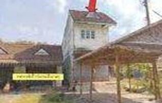 ทรัพย์สถาบันโดย GHB บ้านเดี่ยว ถนนสายกระบี่ - กาญจนดิษ