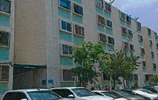 ทรัพย์สถาบันโดย ธอส คอนโด เคหะชุมชนธนบุรี 9 (Thonburi Community Housing Project 9)