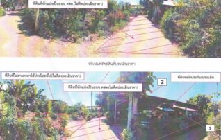 ทรัพย์สถาบันโดย GHB บ้านเดี่ยว หล่มสัก เพชรบูรณ์