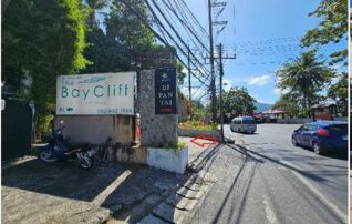 ทรัพย์สถาบันโดย SCB คอนโด เดอะ พรีวิลเลจเรสซิเด้นส์ ป่าตอง (The Privilege Residence Patong)