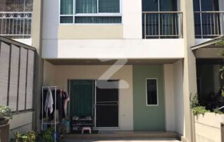 📣บ้านพร้อมอยู่ (เจ้าของขายเอง) 🏡หมู่บ้านลุมพินี ทาวน์วิลล์ ราชพฤกษ์-นครอินทร์ ทาวน์เฮ้าส์ 2 ชั้น : เจ้าของขายเอง (งดรับนายหน้า)