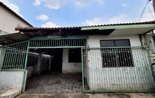 ทรัพย์สถาบันโดย GHB ทาวน์เฮาส์ ธัญบุรี ปทุมธานี
