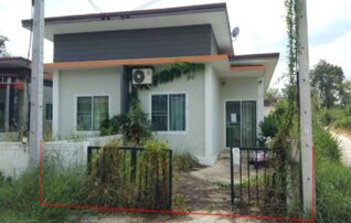ทรัพย์สถาบันโดย GHB บ้านแฝด สูงเนิน นครราชสีมา