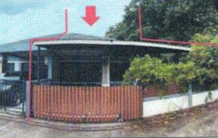ทรัพย์สถาบันโดย GHB บ้านแฝด วราโฮมวิลล์