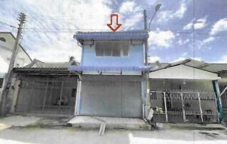 ทรัพย์สถาบันโดย GHB ทาวน์เฮาส์ ซอยร่วมพัฒนา ถนนอำเภอ