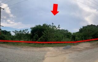ทรัพย์สถาบันโดย GHB ที่ดิน แก่งหลวงคันทรีมารีน่า