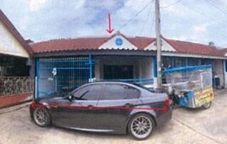 ทรัพย์สถาบันโดย GHB ทาวน์เฮาส์ เขาน้อย