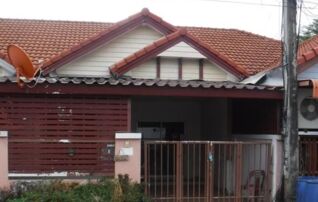ทรัพย์สถาบันโดย GHB ทาวน์เฮาส์ เจษฎา 9