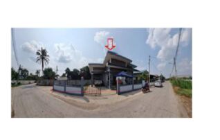 ทรัพย์สถาบันโดย GHB บ้านเดี่ยว ซอยม.สิริรัตน์ ถนนเพชรเกษม สายเก่า
