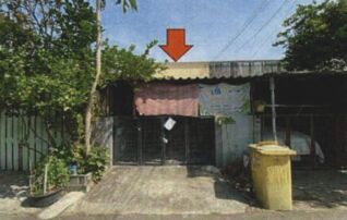 ทรัพย์สถาบันโดย GHB ทาวน์เฮาส์ ทิพมาศ-เสรีบางนา