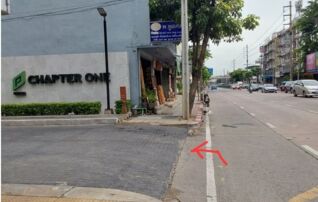 ทรัพย์สถาบันโดย SCB คอนโดใกล้ MRT บางโพ แชปเตอร์วัน ชายน์ บางโพ (Chapter One Shine Bangpo)