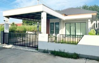 ทรัพย์สถาบันโดย GHB บ้านเดี่ยว เอ็น.ที.วิลล์ ซ.13 (Para Ville 7)