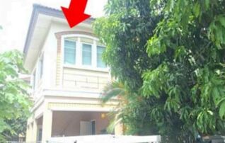 ทรัพย์สถาบันโดย GHB บ้านเดี่ยว ภัสสรกิ่งแก้ว-หนามแดง (Passorn 28 Kingkaew-Namdaeng)