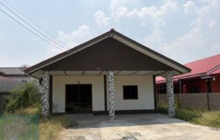 ทรัพย์สถาบันโดย GHB บ้านเดี่ยว ชัยบาดาลพัฒนา(โพธิ์ทอง)