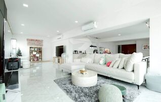 ขาย โฟร์สตรีทแมนชั่น 2 ห้องนอน 250 ตร.ม. ชั้น 22 เจ้าของขายเอง : เจ้าของขายเอง