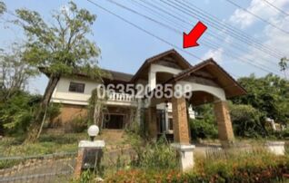 ขายบ้านเดี่ยว กุลพันธ์วิลล์ 8