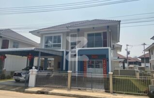บ้านเดี่ยวให้เช่า 🏡 📍 188/98 กาญจน์กนกวิลล์ 15, หนองผึ้ง, สารภี, เชียงใหม่ 50140, ประเทศไทย 💰25,000บาทต่อเดือน(รวมค่าขยะและส่วนกลาง) : เจ้าของให้เช่าเอง (งดรับนายหน้า)