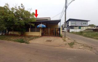 ทรัพย์สถาบันโดย GHB บ้านเดี่ยว บ้านแสนสวาสดิ์พัฒนา