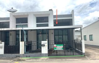 ทรัพย์สถาบันโดย KASIKORNBANK ทาวน์เฮาส์ สกายไลน์ อมตะ (Skyline Amata)